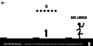 Cricket Master - Pak Vs Sri Bl - Screenshot 2