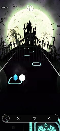 Luccas Neto Tiles Hop songs - Screenshot 1