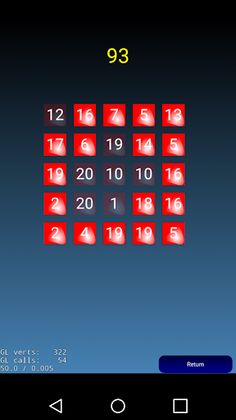 LocoNumber - Screenshot 4