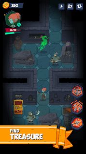 Legendary Adventure - Screenshot 4