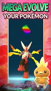 Pokémon GO - Screenshot 5