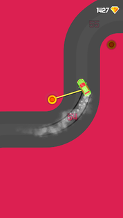 Sling Drift: Car Drifting Game - Screenshot 4