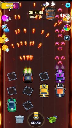 Car Shoot - Screenshot 4