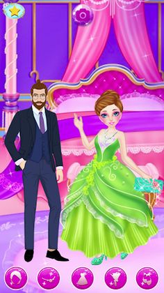 العاب بنات - Screenshot 3