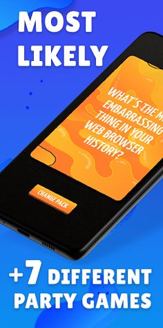 Truth or Drink: Drinking Games - Screenshot 3