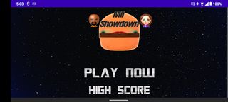 Mii Showdown - Screenshot 1