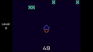 Spiking Dash - Screenshot 2