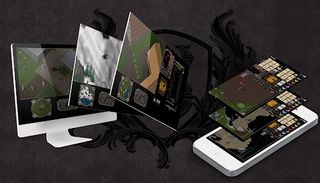 Lancelot UO - Screenshot 1