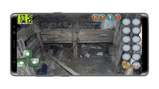 Dark Barn Escape - Screenshot 3