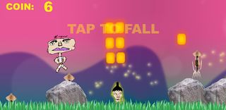 Kiyoshi - Screenshot 1