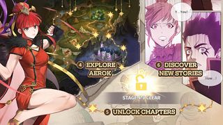 ZIO and the Magic Scrolls - Screenshot 3