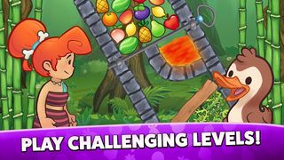 Pin Pull: Duck Rescue - Screenshot 1