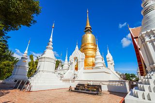 Thailand Puzzles World - Screenshot 1