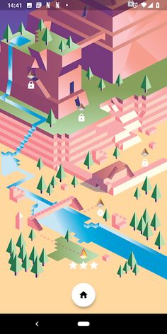 BibleBasecamp - Screenshot 2