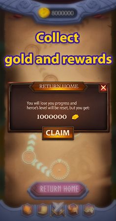 Viking Raid Against Corruption - Screenshot 2