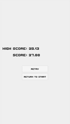 Fall Rabbit - Screenshot 3