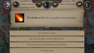 Dust and Salt: Battle for Murk - Screenshot 1