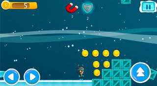 Dark Boy - Screenshot 3