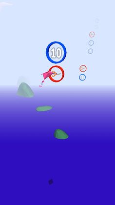 Kite Flight - Screenshot 1