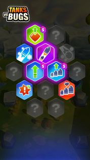 Tanks vs Bugs - Screenshot 5