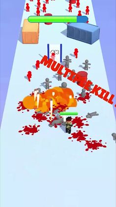 Bullet Master - Screenshot 3