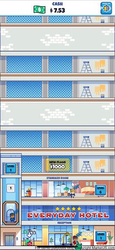 Hotel Manager - Screenshot 4