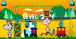 Numbers - Screenshot 3