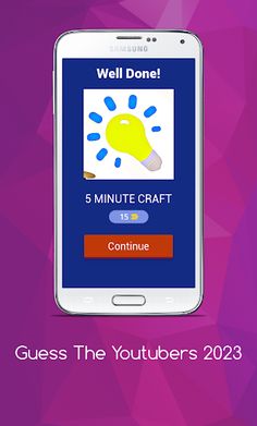 GUESS THE YOUTUBERS 2023 - Screenshot 2