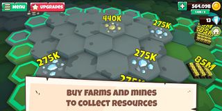 Hexpand 3D - Screenshot 2