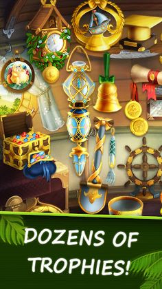 Hobby Farm HD (Full) - Screenshot 4