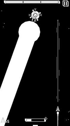 Spaceship Tilt - Screenshot 3