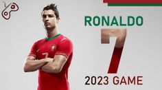 Super Ronaldo CR7 | 2023 Game - Screenshot 2