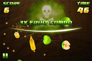 Fruit Slayer - Screenshot 2