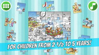 Ravensburger Puzzle Junior - Screenshot 2