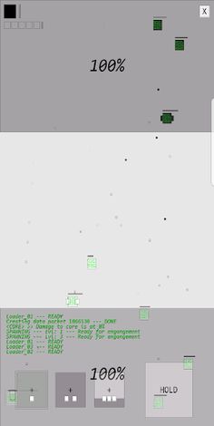 S Y S T E M  S H O C K - Screenshot 2