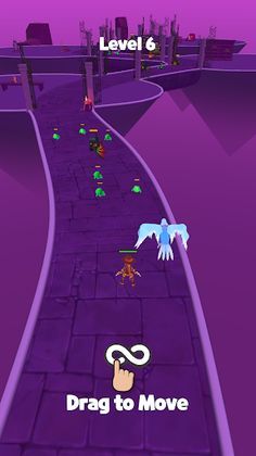 Gun Shot Hero - Screenshot 1