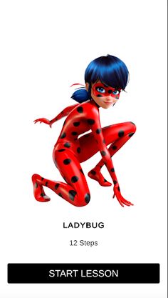 How To draw Lady Bu - Screenshot 3