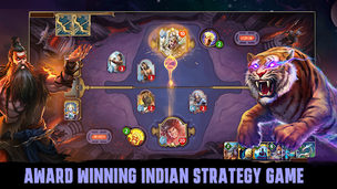 Kurukshetra: Ascension - Screenshot 1