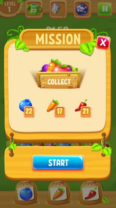 Farm Story - Screenshot 2