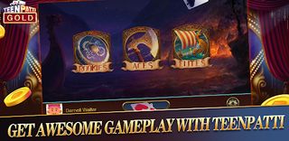 Super TeenPatti - Screenshot 2