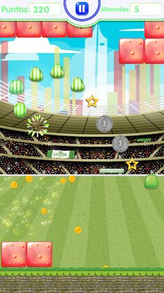 Nacional Reflex - Screenshot 4