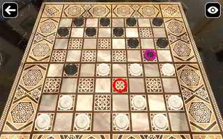 Original Checkers - Screenshot 2