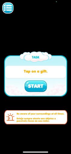 Fisk RA Hello B - Screenshot 3