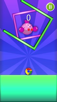 Shoot The Monsters - Screenshot 3