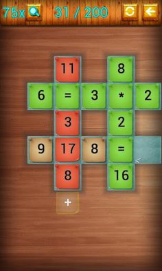 Math grandmaster - Screenshot 2
