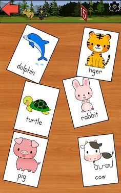 English Beach - Screenshot 2