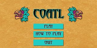 Coatl - Screenshot 1
