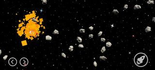 Planet Hopper - Screenshot 3