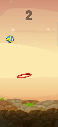 Dunk Master - Screenshot 2