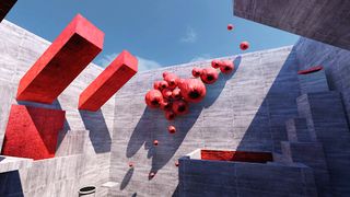 Daedalus - Screenshot 3